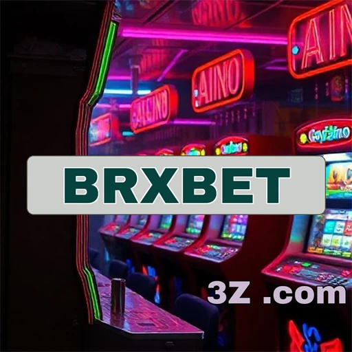Experimente Slots Inovadores no brx.bet e Ganhe Em Grande Estilo!