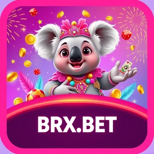 brx.bet Logo