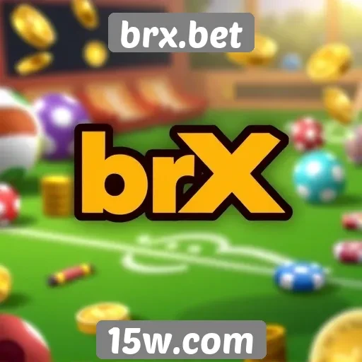 Comparativo das opções de jogos oferecidas no brx.bet