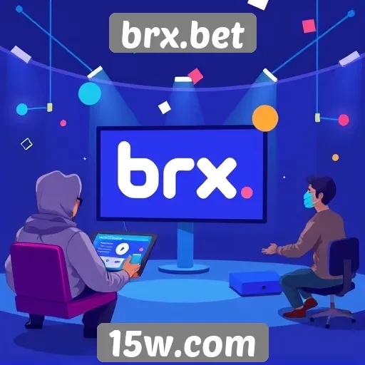 Impacto das regulamentações no funcionamento do brx.bet