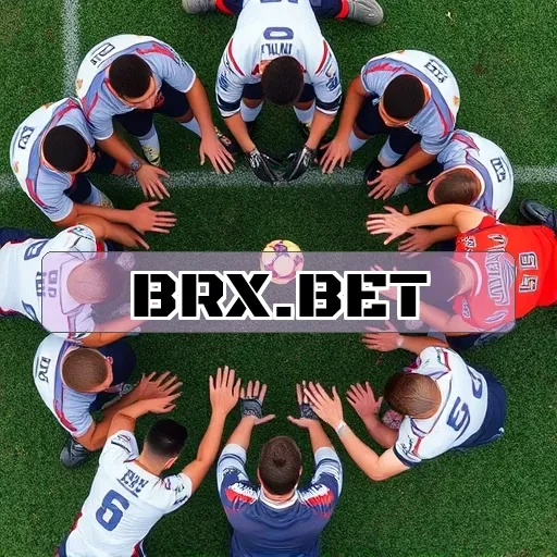 brx.bet Segurança
