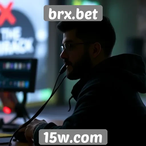 Depoimentos de usuários sobre a experiência em BRX.bet